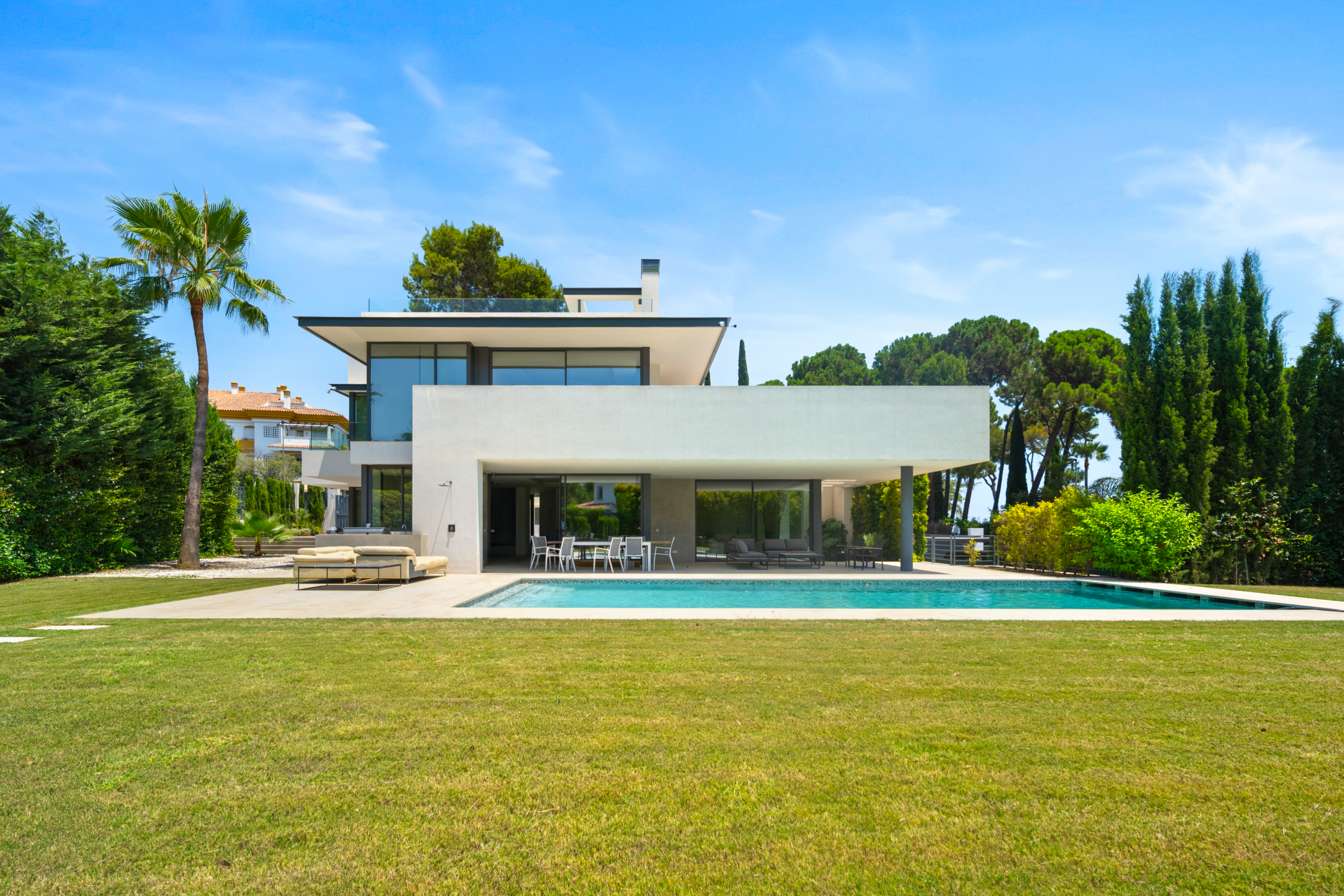 Villa EmBrina Sol