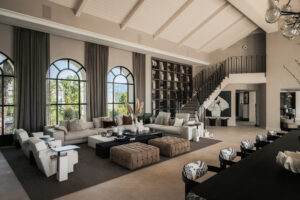 Zagaleta Room