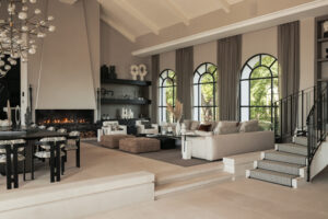 Zagaleta Lounge