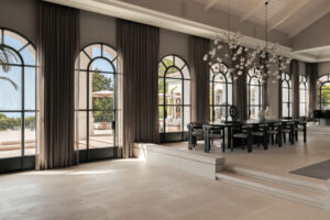 Zagaleta Lounge