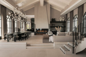 Zagaleta Lounge
