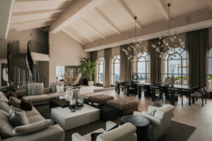 Zagaleta Lounge