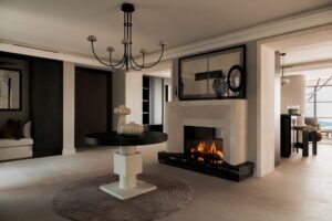 Zagaleta Lounge