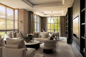 Zagaleta Lounge