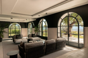 Zagaleta Room