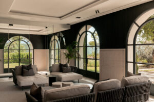 Zagaleta Lounge