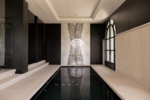 Zagaleta Indoor Pool