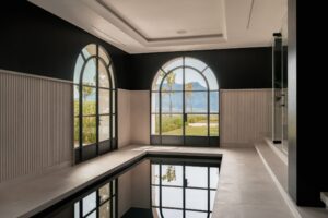 Zagaleta Indoor Pool