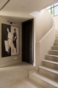 Zagaleta Stairs