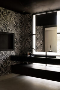 Zagaleta Bathroom