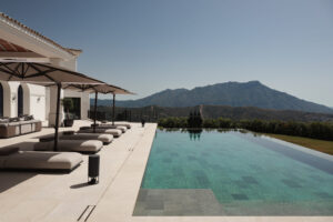 Zagaleta Pool