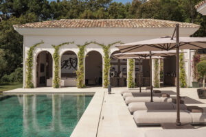 Zagaleta Pool