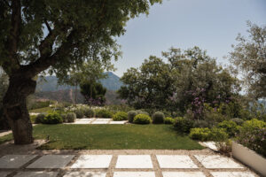 Zagaleta Garden