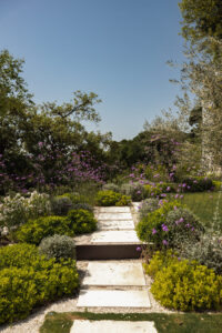 Zagaleta Garden