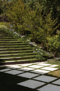 Zagaleta Steps