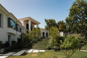 Zagaleta Outside