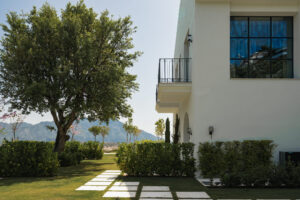 Zagaleta Balcony