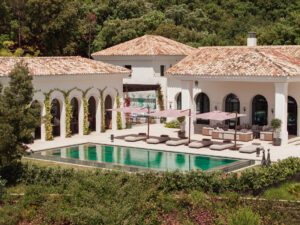 Zagaleta Pool