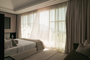 Zagaleta Bedroom